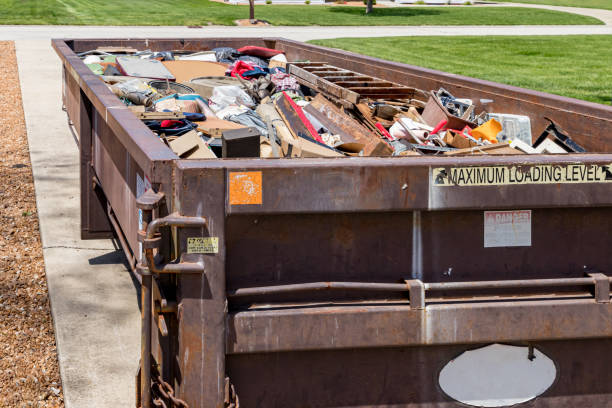 Best Garage Cleanout  in Mullins, SC