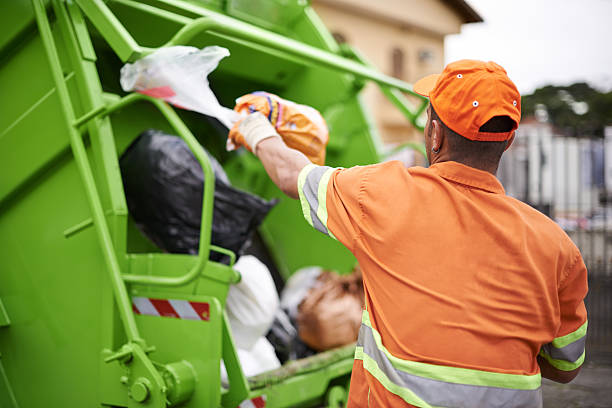 Same-Day Junk Removal Services in Mullins, SC