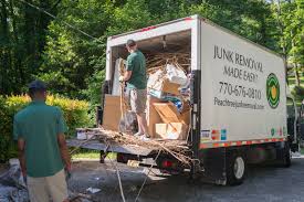 Best Donation Pickup Services  in Mullins, SC