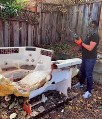Best Appliance Removal  in Mullins, SC