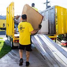 Best Commercial Junk Removal  in Mullins, SC